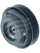 Denso Clutch For Mercedes 12V 6PV suits 10PA17C 10PA20C 120mm DIA