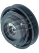 Denso Clutch For Mercedes 12V 6PV suits 10PA20C 130mm Diameter