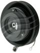 Denso Clutch For Toyota Dyna 12V 5PV 140MM DIA.