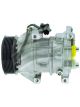 Denso Compressor For BMW MINI ONE R50 11/01- 5SA09 447180-4760