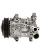 Denso Compressor For Toyota Corolla ZRE182R 10/2012-