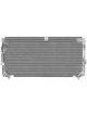 Denso Condenser For Er Fj80 1/90-7/92, Fzj80 1/92-4/93, Hdj80, Hzj80