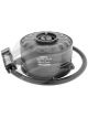 Denso Condenser Electric Motor For COMM LATE VT/VX V8 168000-6520