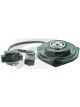 Denso Condenser Electric Motor For Honda Jazz 02- OE # 38616-PWA-J01