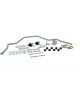 Whiteline Rear Sway Bar 18mm