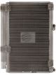 Denso Condenser For Hino RANGER PRO 1/03 - 06