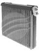 Denso Evaporator Coil For Toyota Corolla ZZE122R ZZE123R 12/01-4/07