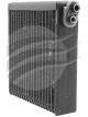 Denso Evaporator Coil For Toyota Echo 8/99- 10/05 NCP10R NCP12R NCP13R