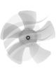 Denso Fan Blade For Corolla ZZE122R