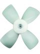 Denso Fan Blade For RAD Laser KJ 1.8LT 94-99