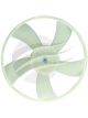 Denso Fan Blade For Toyota Aurion 06- GSV40R 5 Blade
