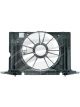 Denso Fan Shroud For Corolla ZRE152RIATOR