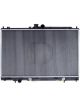 Denso Radiator For Mitsubishi Outlander ZE ZF 02>14 2.4LT AUTO