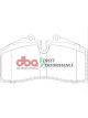 DBA Street Performance Brake Pads