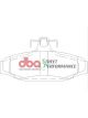 DBA Street Performance Brake Pad