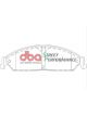 DBA Street Performance Brake Pad