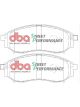 DBA Street Performance Brake Pad