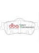 DBA Street Performance Brake Pad