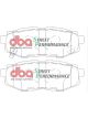 DBA Street Performance Brake Pad