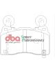 DBA Street Performance Brake Pads