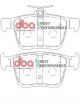 DBA Street Performance Brake Pad
