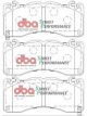 DBA Street Performance Brake Pads