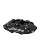 Wilwood Brake Caliper Forged Narrow Superlite 4 Dust Seal Radial
