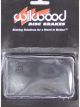 Wilwood Caliper O-Ring Kit Rubber Billet Dynapro Forged Billet Dyna..