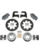 Wilwood Disc Brakes Forged Dynalite Rear Drilled Surface Rotors 4..