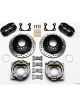 Wilwood Disc Brakes Rear Dynapro Low Profile Park Brake Drilled S..