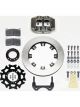 Wilwood Kit Sprint Bndlr Inboard Vented Rotor