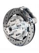 Wilwood Disc Brakes Front 12.19 In. Diameter Rotors 4-Piston Cali