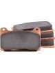 Wilwood Pad 7816Cm Dp .60 Thk Axle Set