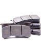 Wilwood Brake Pads Smart Pad Bp-10 Medium-Friction Semi-Metallic Hi