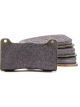 Wilwood Brake Pads Gator Bp-20 Compound 7812 Pad Type Dynapro Dynal..