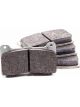 Wilwood Brake Pads Bp-20 Smart Pad Dynapro/Ndl Set Of 4