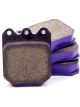 Wilwood Brake Pads Purple Compound Race Set