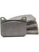 Wilwood Brake Pads Polymatrix A Compound Semi-Metallic Front Dynali..