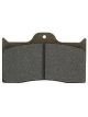 Wilwood Brake Pads Polymatrix E Compound Semi-Metallic Front Dynali..