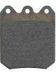 Wilwood Brake Pads Gator Polymatrix Q Front Universal Dynalite Sin..