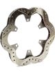 Wilwood Rotor-Stainless Scalloped