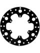 Wilwood Brake Rotor Lug Mount Steel 10.50 In. Diameter 6 X 5.50 In.