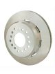 Wilwood Brake Rotor Ultralite Hp 32 Vane Rotor And Hat Carbon Iron N