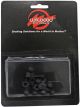 Wilwood Brake Bleeder Screw Caps Rubber Black Set Of 8