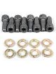Wilwood Rotor Bolt Kit Grade 8 Socket Head Lock Wire Drilled 5/16 In