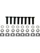 Wilwood Rotor Bolt Kit - Dynamic Sprint