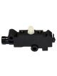Wilwood Brake Proportioning Valve Non-Adjustable 2- Inlets 2-Outlet