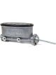 Wilwood Master Cylinder Tandem Aluminum Natural Kit