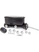 Wilwood Master Cylinder Tandem Aluminum Black Anodized Kit