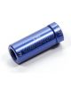 Wilwood Residual Pressure Valve Blue Anodized 2 Psi Disc Brakes 1/8